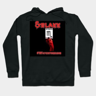 &Blakk #15 Hoodie